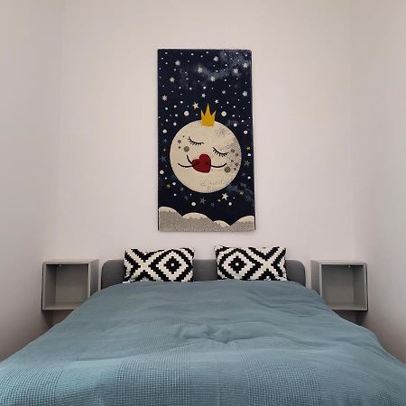 Apartman Vejprty- Apartment Weipert ภายนอก รูปภาพ
