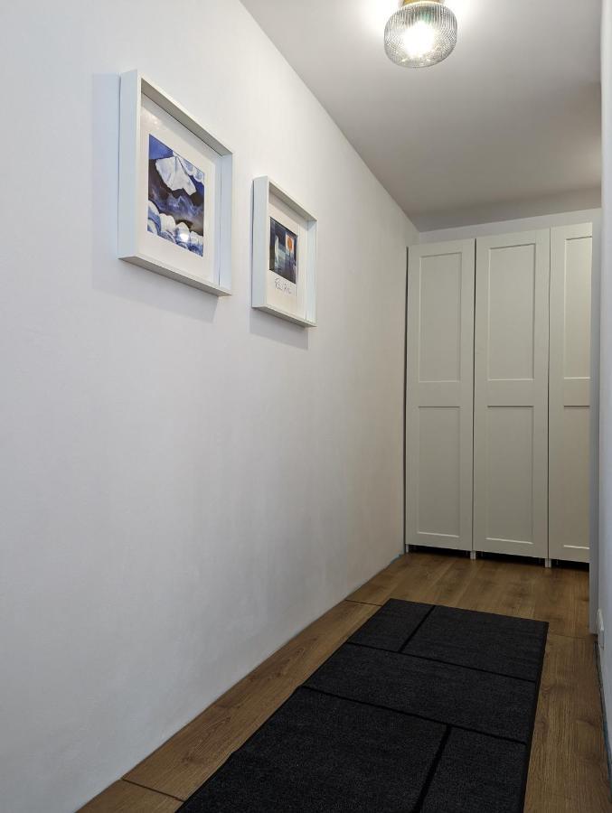 Apartman Vejprty- Apartment Weipert ภายนอก รูปภาพ