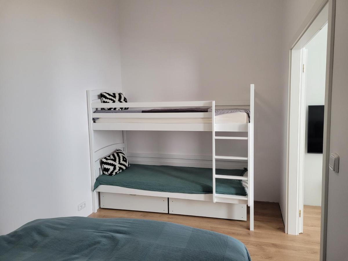 Apartman Vejprty- Apartment Weipert ภายนอก รูปภาพ