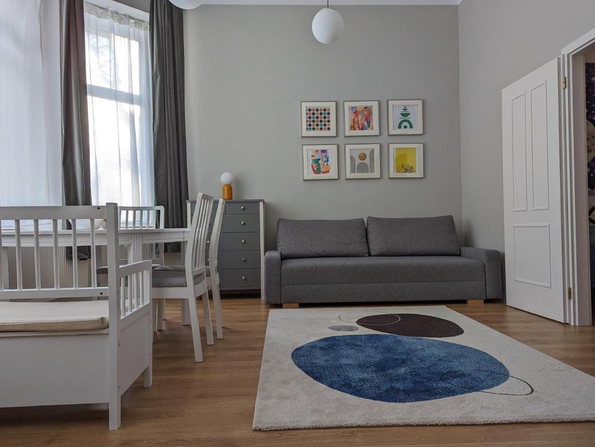 Apartman Vejprty- Apartment Weipert ภายนอก รูปภาพ
